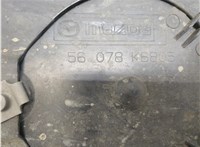 KD5356110B Защита моторного отсека (картера ДВС) Mazda CX-5 2012-2017 8010196 #2