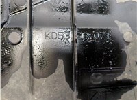 KD5356110B Защита моторного отсека (картера ДВС) Mazda CX-5 2012-2017 8010214 #2