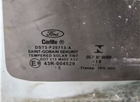 DS7Z5425713A Стекло боковой двери Ford Fusion 2017- USA 8010409 #2