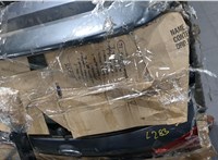 60809XA01A9P Крышка (дверь) багажника Subaru Tribeca (B9) 2007-2014 8010635 #4