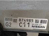 874985 Блок управления двигателем Nissan Pathfinder 2012-2017 8011526 #3