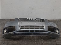 8K0807105GRU Бампер Audi A4 (B8) 2007-2011 8014315 #1