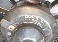 4324179, YL8419846HAA Двигатель отопителя (моторчик печки) Ford Maverick 2000-2007 8015515 #3