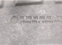 1J5863413BQ Полка багажника Volkswagen Bora 8015642 #6