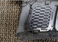 5UP86RXFAB Решетка радиатора Jeep Compass 2017- 8015918 #3