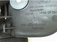 1379448, 6S61A22600AAZHI0 Ручка двери салона Ford Fusion 2002-2012 8015996 #3