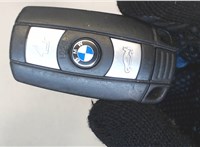 51210037473 Ключ зажигания BMW X5 E70 2007-2013 8016556 #2
