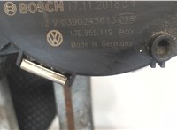 17b955023 Механизм стеклоочистителя (трапеция дворников) Volkswagen Jetta 7 2018- 8016564 #4