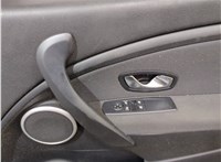 801001645R Дверь боковая (легковая) Renault Megane 3 2009-2016 8017125 #6