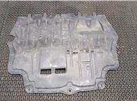 3c0825237h Защита моторного отсека (картера ДВС) Volkswagen Passat CC 2008-2012 8017398 #1