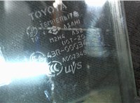 6810142160 Стекло боковой двери Toyota RAV 4 2006-2013 8018198 #2