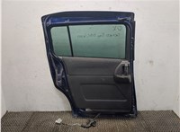  Дверь раздвижная Mazda 5 (CR) 2005-2010 8018579 #7