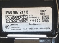 8W0907217B Камера переднего вида Audi A4 (B9) 2015-2020 8018840 #3