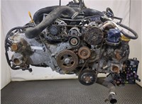 10100CA800 Двигатель (ДВС) Subaru Forester 2013- 8018991 #1