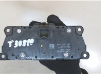 f1et18k811hc Панель управления магнитолой Ford Focus 3 2014- 8018995 #2