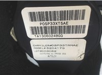 P0SP33XT5AE Ремень безопасности Chrysler Sebring 2001-2006 8019002 #2