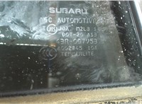  Стекло форточки двери Subaru XV 2011-2017 8019025 #2