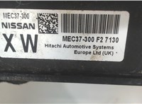 MEC37300 Блок управления двигателем Nissan Micra K12E 2003-2010 8019367 #4
