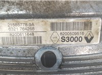 8200509516 Блок управления двигателем Renault Scenic 2003-2009 8019388 #4
