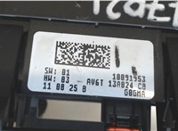 AV6T13A024CB Переключатель света Ford C-Max 2010-2015 8019441 #3