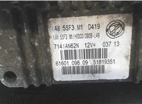 51819351 Блок управления двигателем Fiat Grande Punto 2005-2011 8019465 #4