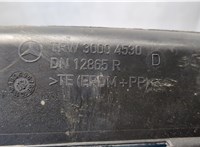 a2038602005 Подушка безопасности боковая (шторка) Mercedes C W203 2000-2007 8019564 #3