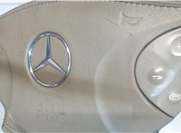61245240g Подушка безопасности водителя Mercedes E W211 2002-2009 8019891 #5
