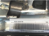 KSS1005179 Подушка безопасности боковая (в сиденье) Fiat Bravo 2007-2010 8019943 #3