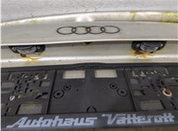 893827023 Крышка (дверь) багажника Audi 80 (B3) 1986-1991 8020011 #7