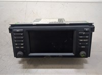 65526915516 Магнитола BMW X5 E53 2000-2006 8020138 #4