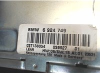 6924749 Блок мультимедиа BMW X5 E53 2000-2007 8020458 #4