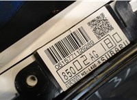 85002ag18 Щиток приборов (приборная панель) Subaru Legacy Outback (B13) 2003-2009 8020815 #3