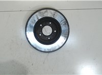C26Y3325XD Диск тормозной Mazda 5 (CR) 2005-2010 8021792 #3