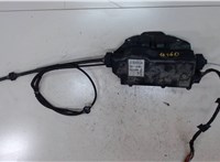  Электропривод ручного тормоза (моторчик ручника) BMW X5 E70 2007-2013 8022202 #1