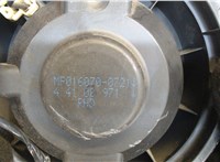mf0160700721 Двигатель отопителя (моторчик печки) Mitsubishi Colt 2008-2012 8022490 #2