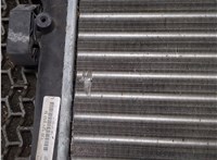 1J0121253AT Радиатор охлаждения двигателя Skoda Octavia Tour 2000-2010 8023002 #2
