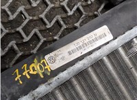 1J0121253AT Радиатор охлаждения двигателя Skoda Octavia Tour 2000-2010 8023002 #3