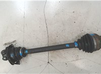 13245912 Полуось (приводной вал, шрус) Opel Astra H 2004-2010 8023618 #4