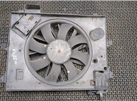  Вентилятор радиатора Jaguar S-type 8023992 #5