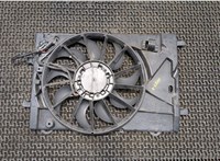 94560893 Вентилятор радиатора Opel Zafira B 2005-2012 8024029 #1