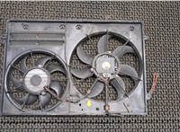 1K0959455ET, 1K0959455CR Вентилятор радиатора Volkswagen Eos 8024059 #4