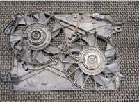 24041556 Вентилятор радиатора Chrysler 300C 2004-2011 8024093 #5