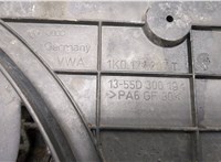 1K0121207T Вентилятор радиатора Audi A3 (8PA) 2004-2008 8024235 #3