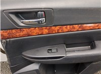 60409AJ1009P Дверь боковая (легковая) Subaru Legacy Outback (B14) 2009-2014 8024329 #4