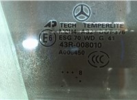 A1647251010 Стекло боковой двери Mercedes GL X164 2006-2012 8024374 #1