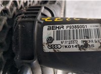 1K0145803T Радиатор интеркулера Audi A3 (8PA) 2004-2008 8024689 #2