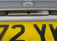 A2087500475 Крышка (дверь) багажника Mercedes CLK W208 1997-2002 8024811 #4