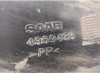 4959433 Защита арок (подкрылок) Saab 9-5 1997-2005 8025569 #2