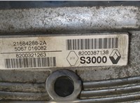 8200321263, 8200387138 Блок управления двигателем Renault Megane 2 2002-2009 8025572 #3