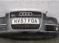 4F0807105 Бампер Audi A6 (C6) 2005-2011 8025871 #1